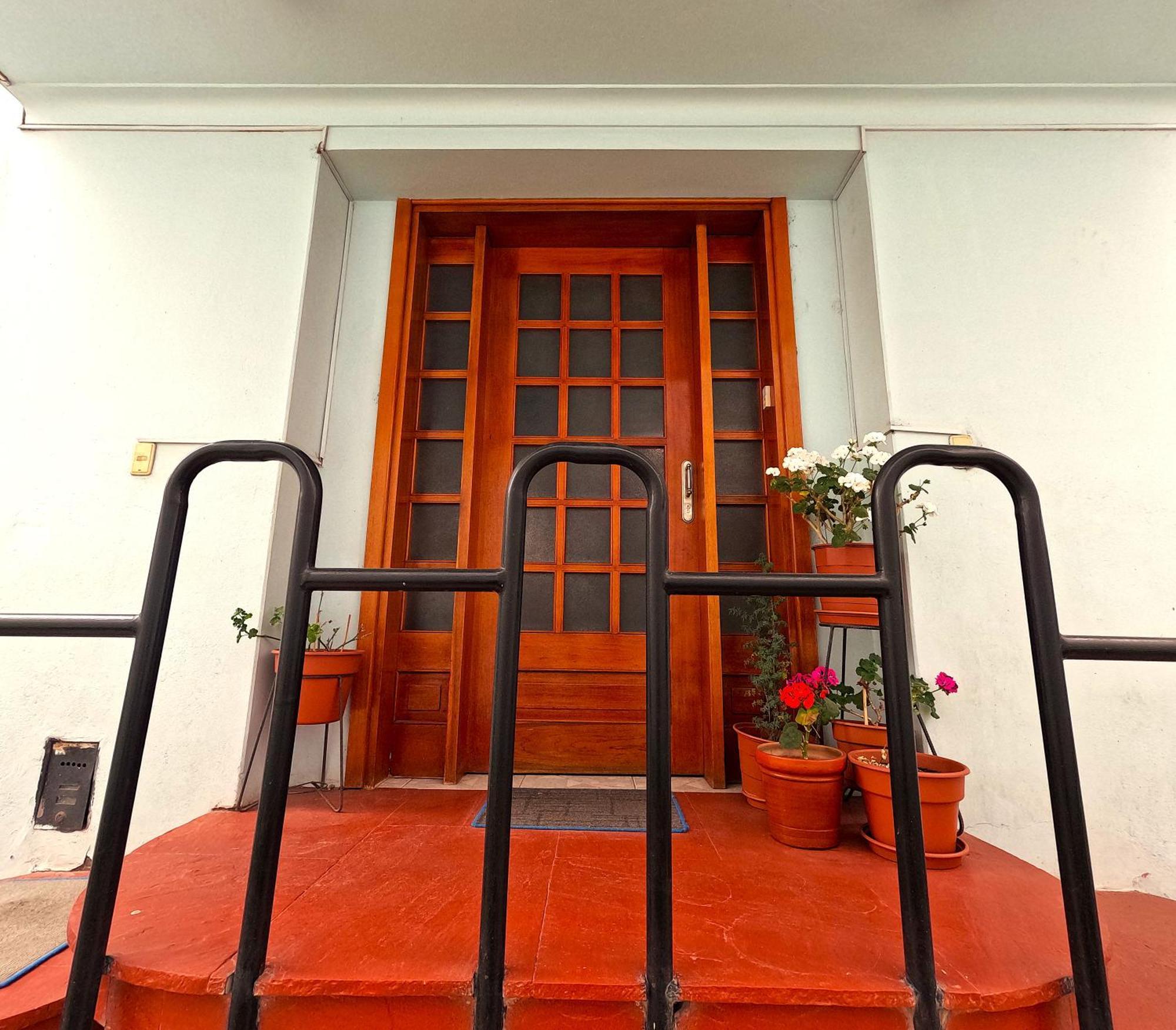 Residencial Belle Maison Cuzco Buitenkant foto