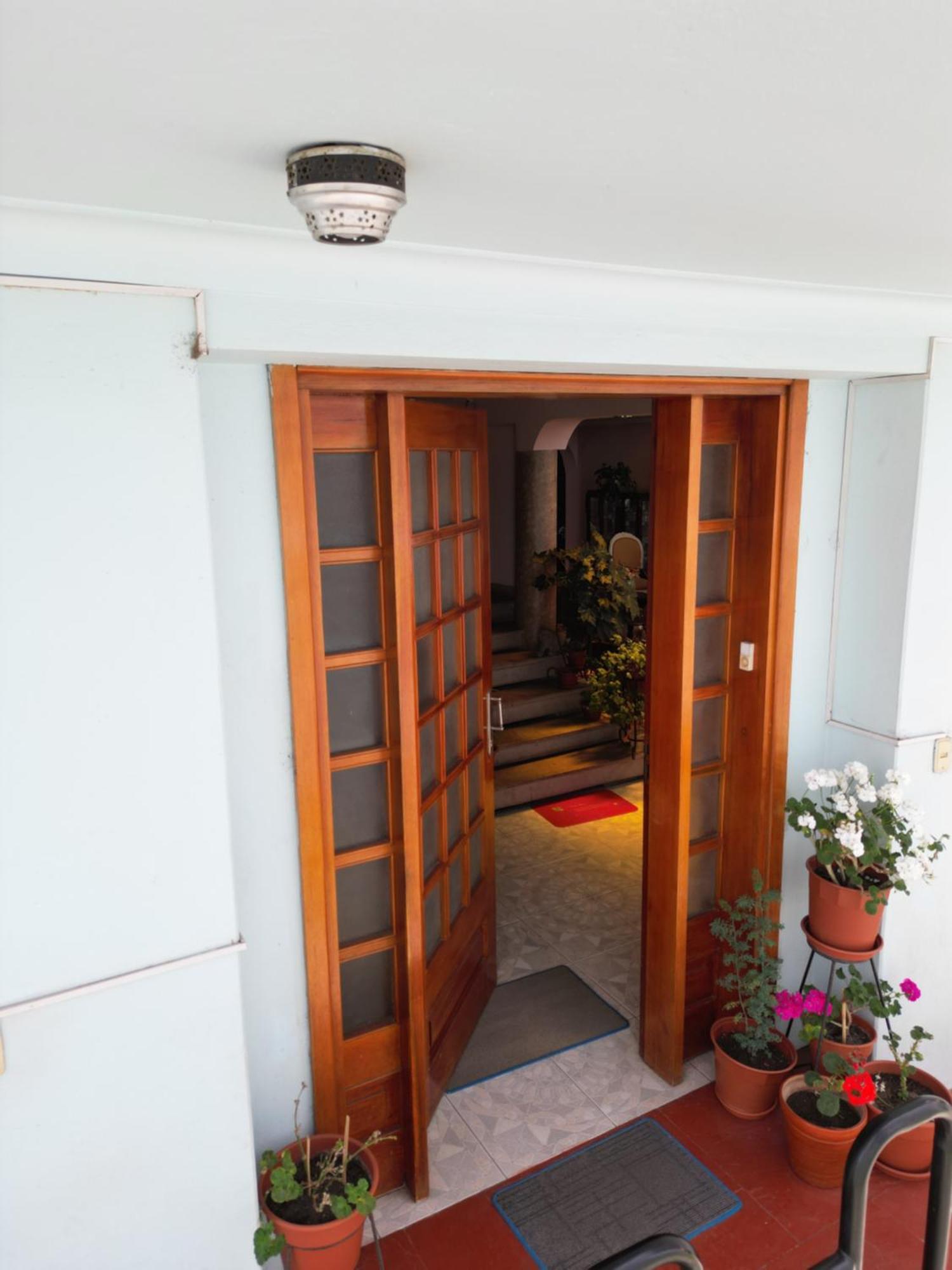 Residencial Belle Maison Cuzco Buitenkant foto