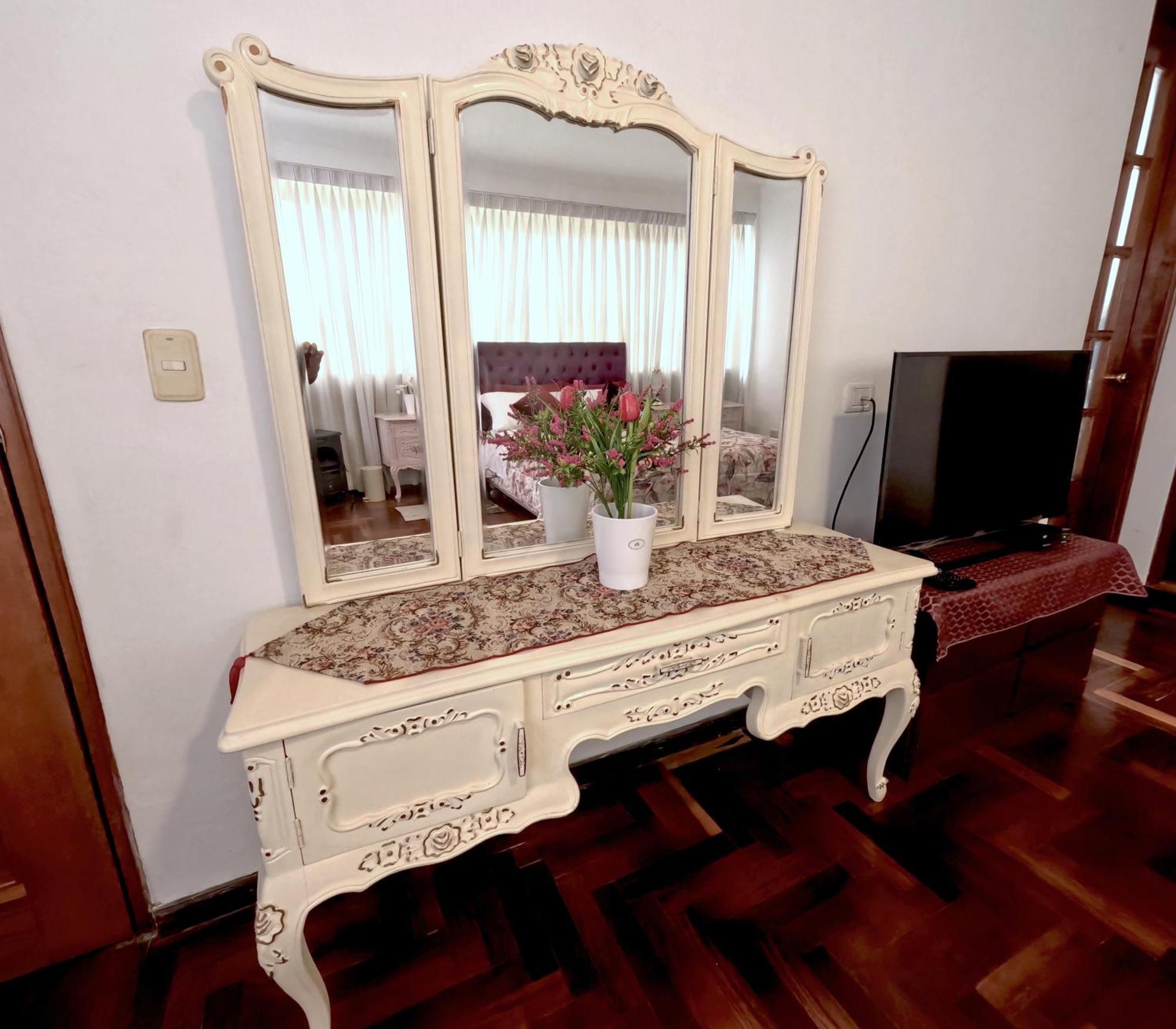 Residencial Belle Maison Cuzco Buitenkant foto